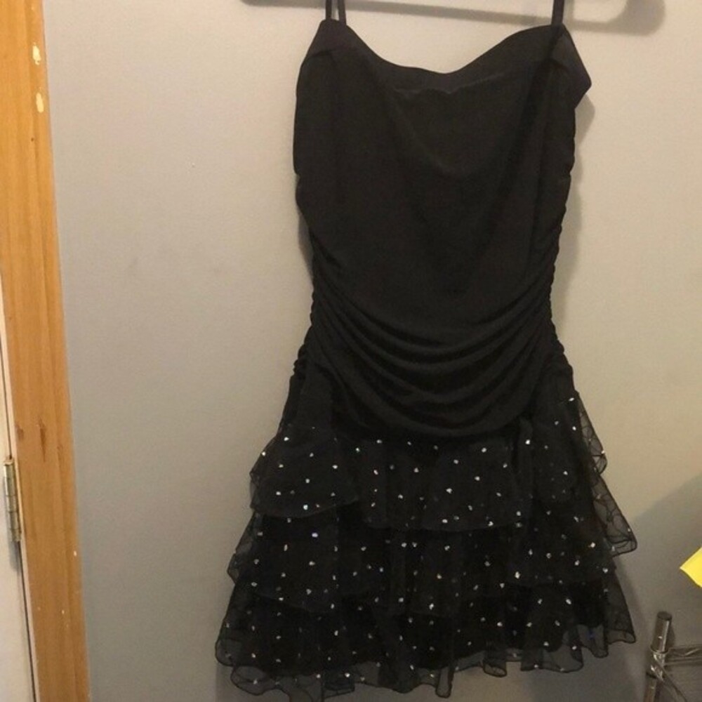 Byerwear too! Size medium cocktail dress